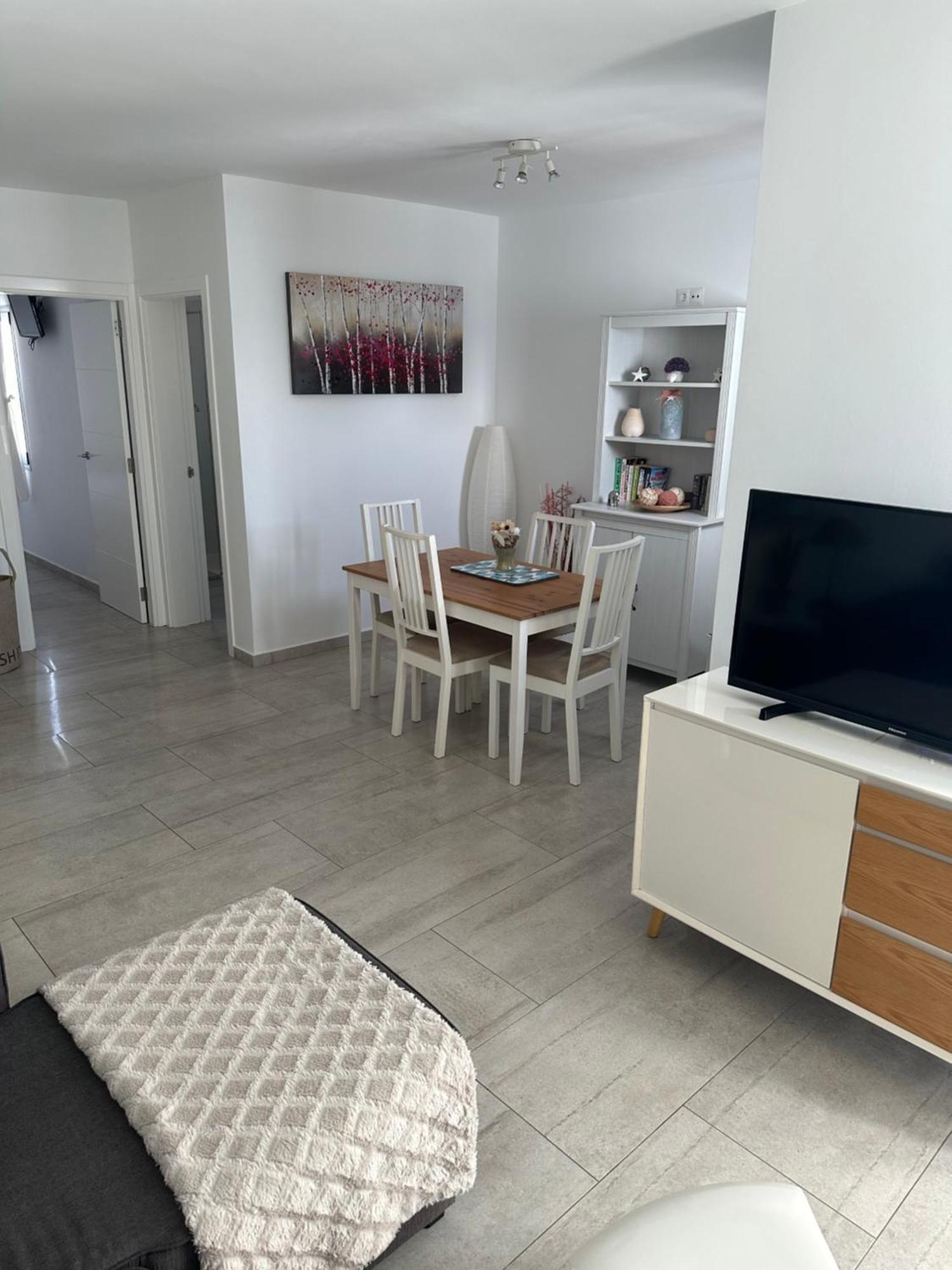 Los Gracioseros Apt 207 بويرتو ذيل كارمين المظهر الخارجي الصورة